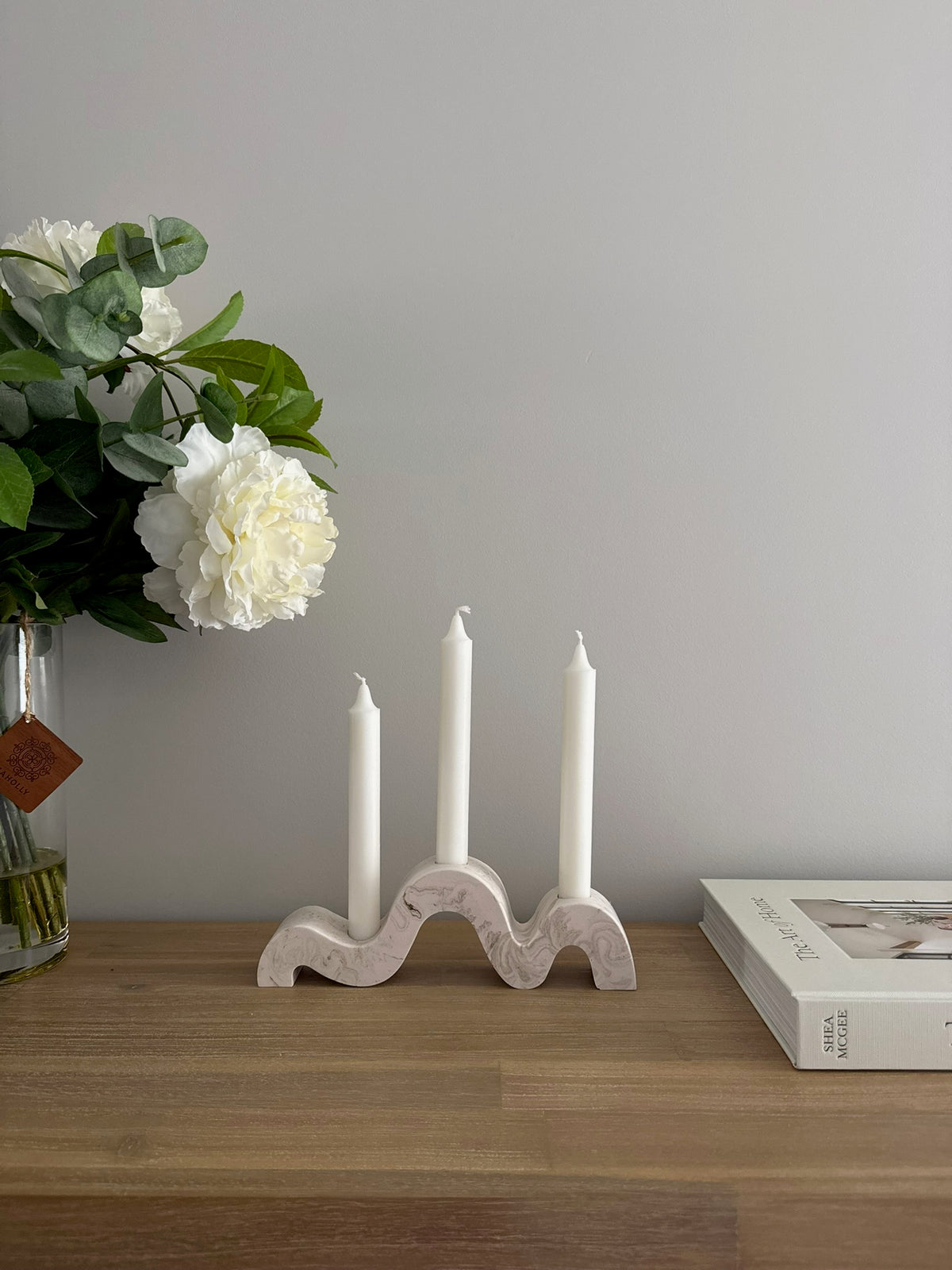 Candle Holders