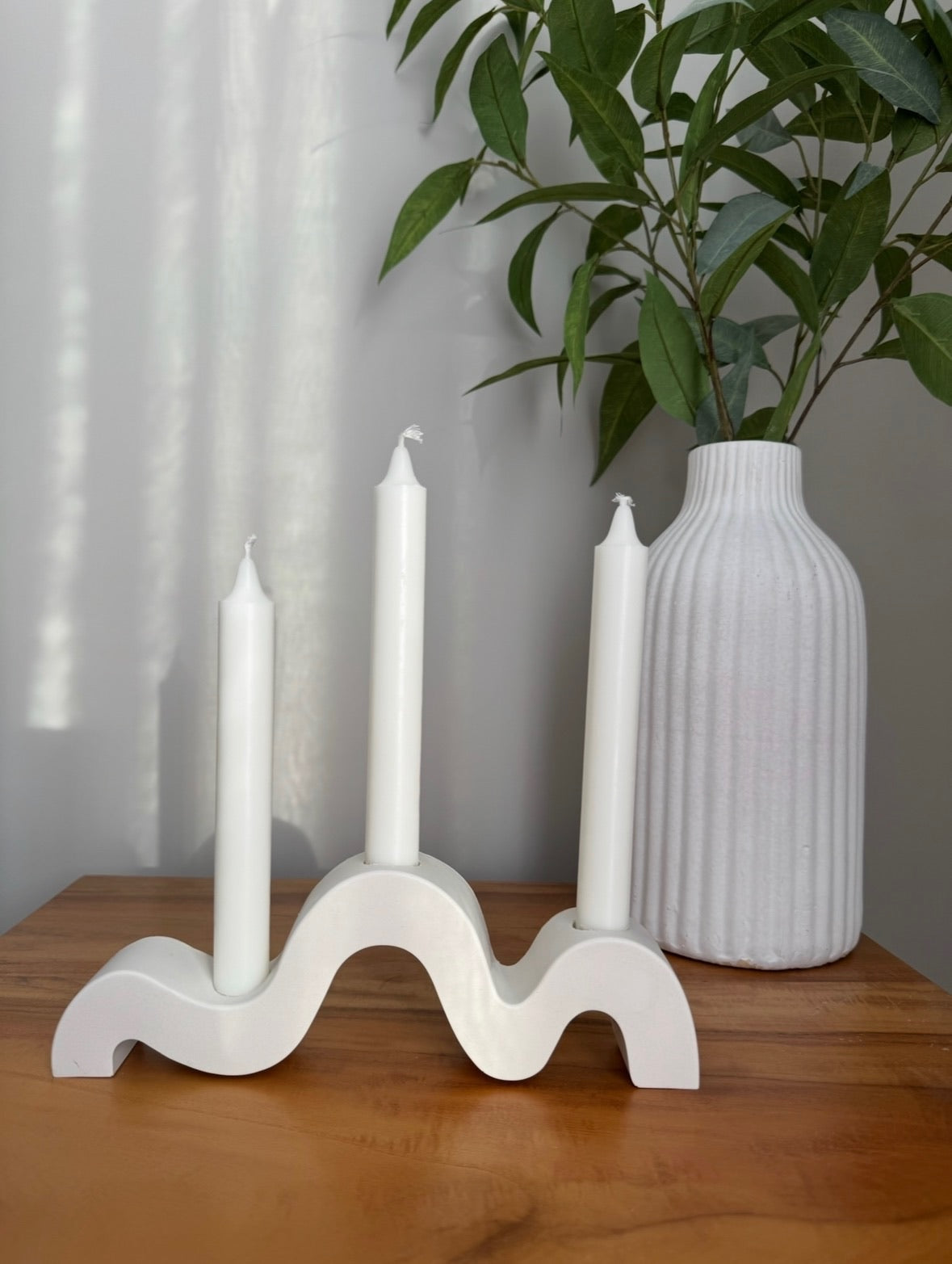 Candle Holders
