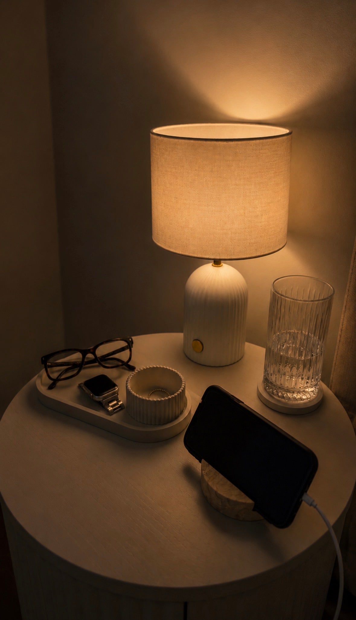 The Bedside Collection