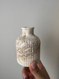 The Louise - Beige Marble