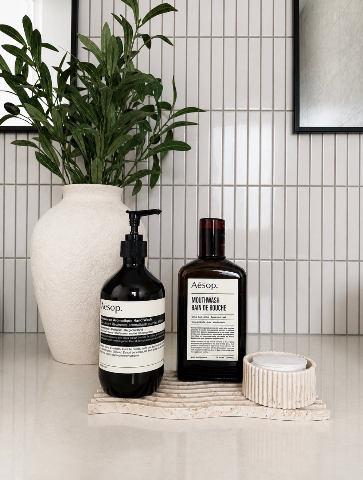 The Bathroom Collection