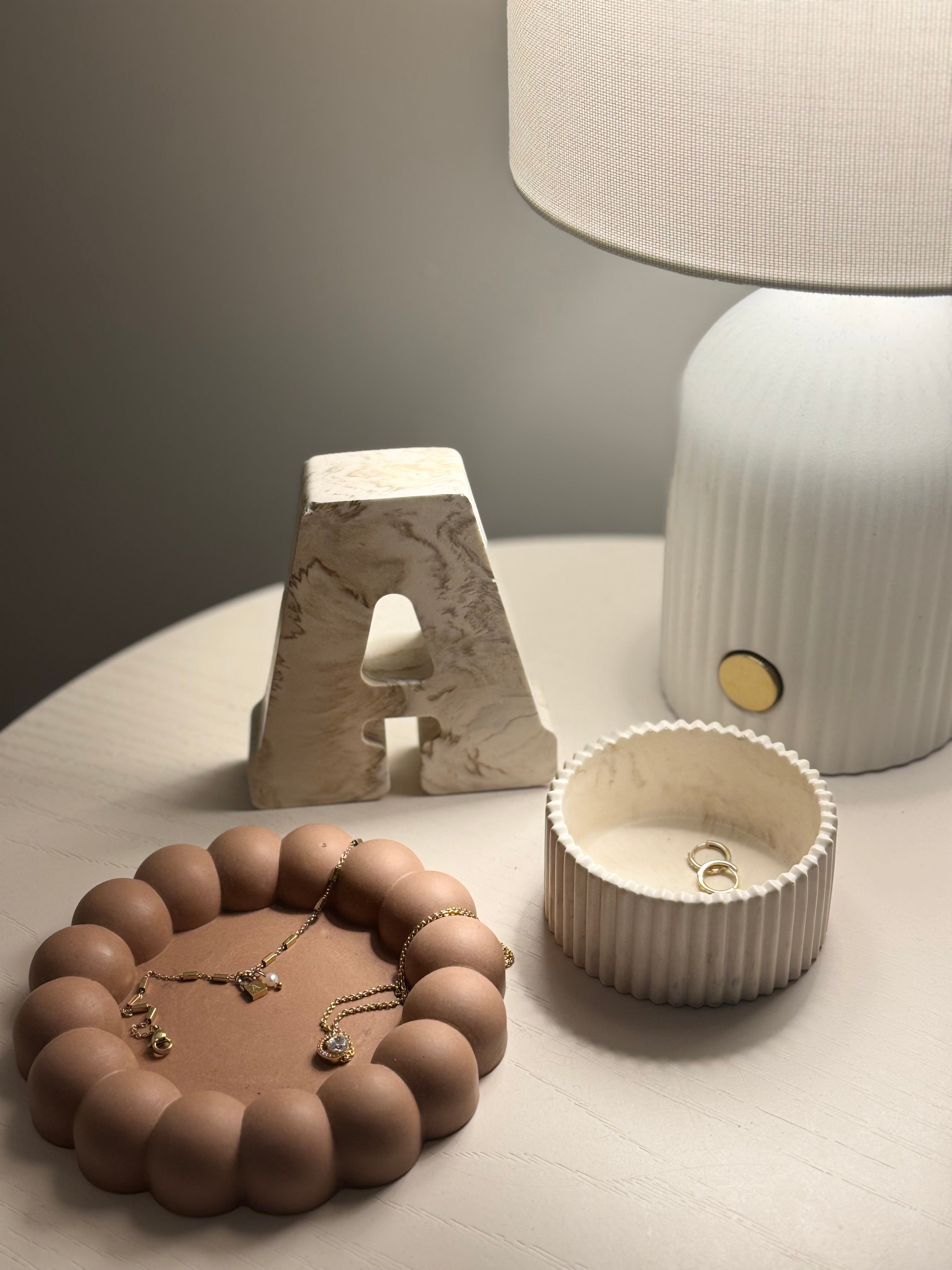 Alphabetical Letter