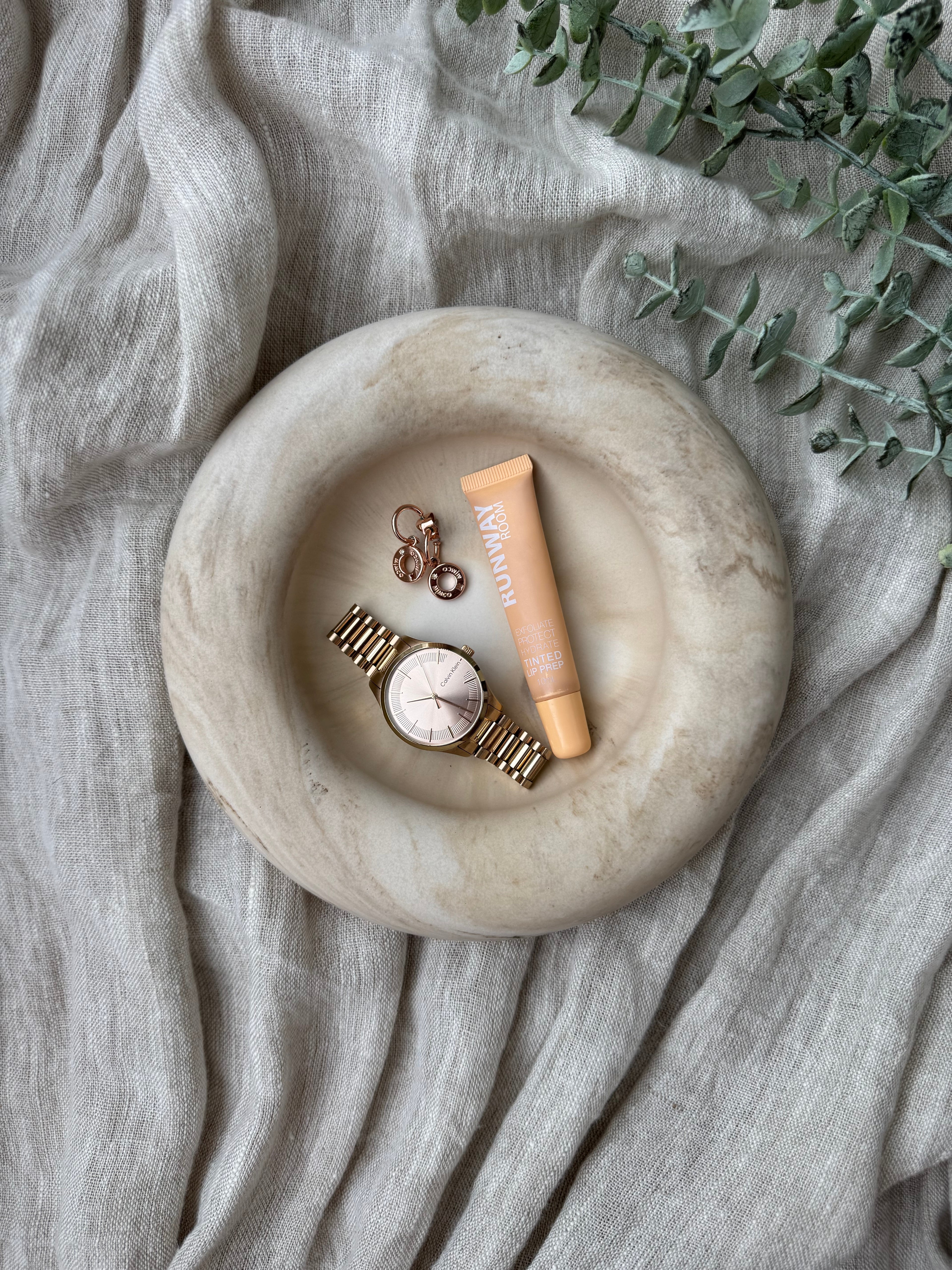 The Aura Bowl
