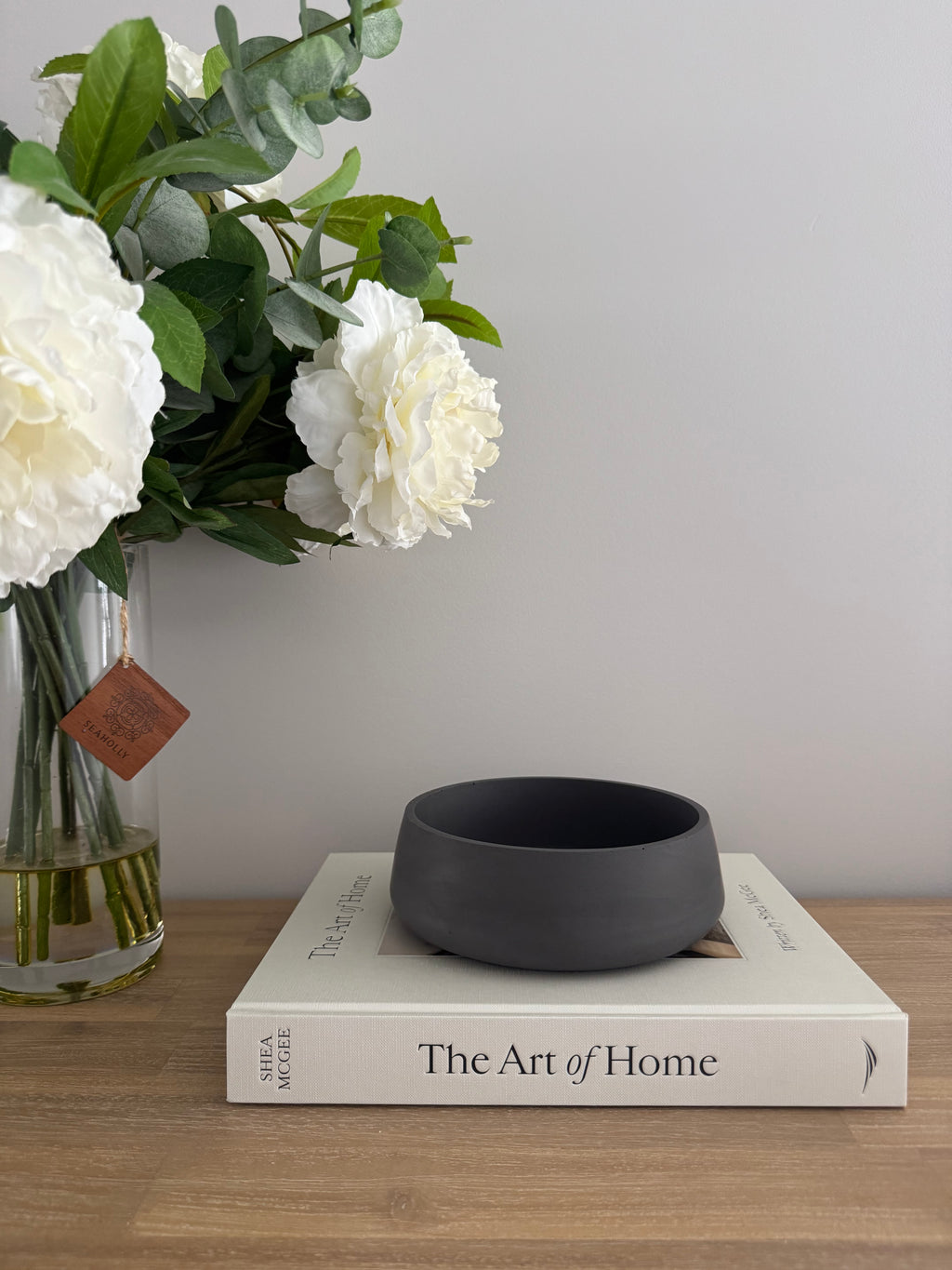 The Ember Bowl