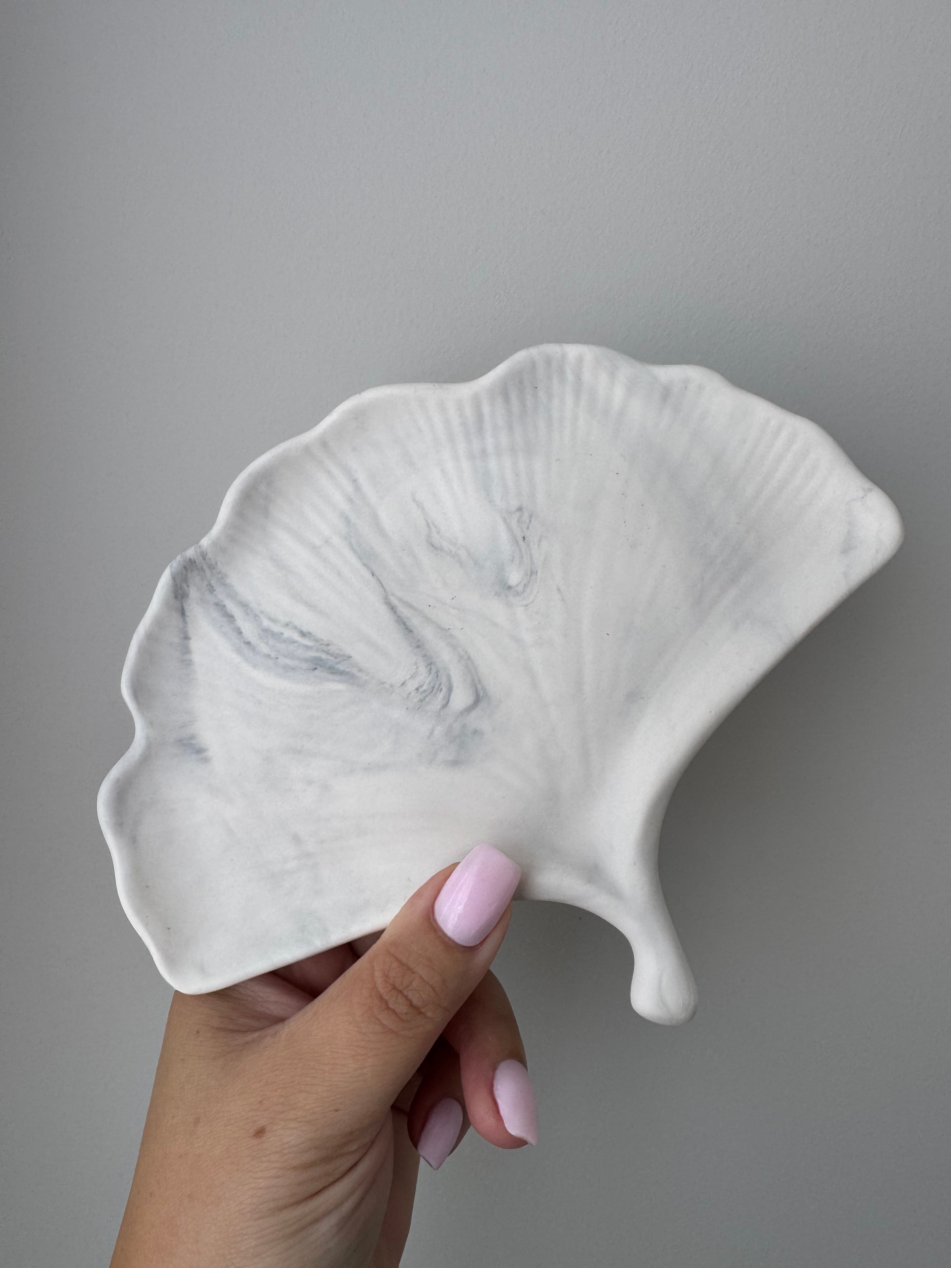Biloba Leaf
