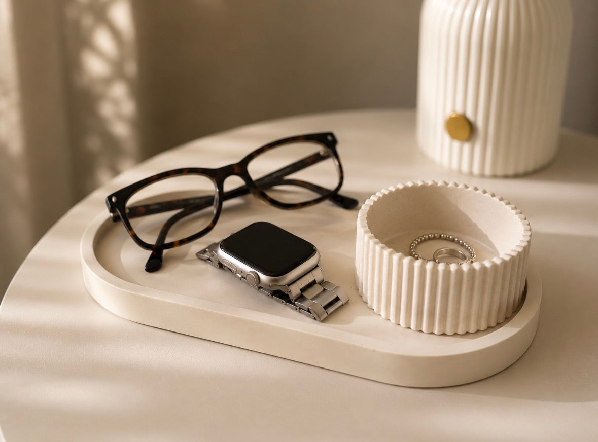 The Bedside Collection