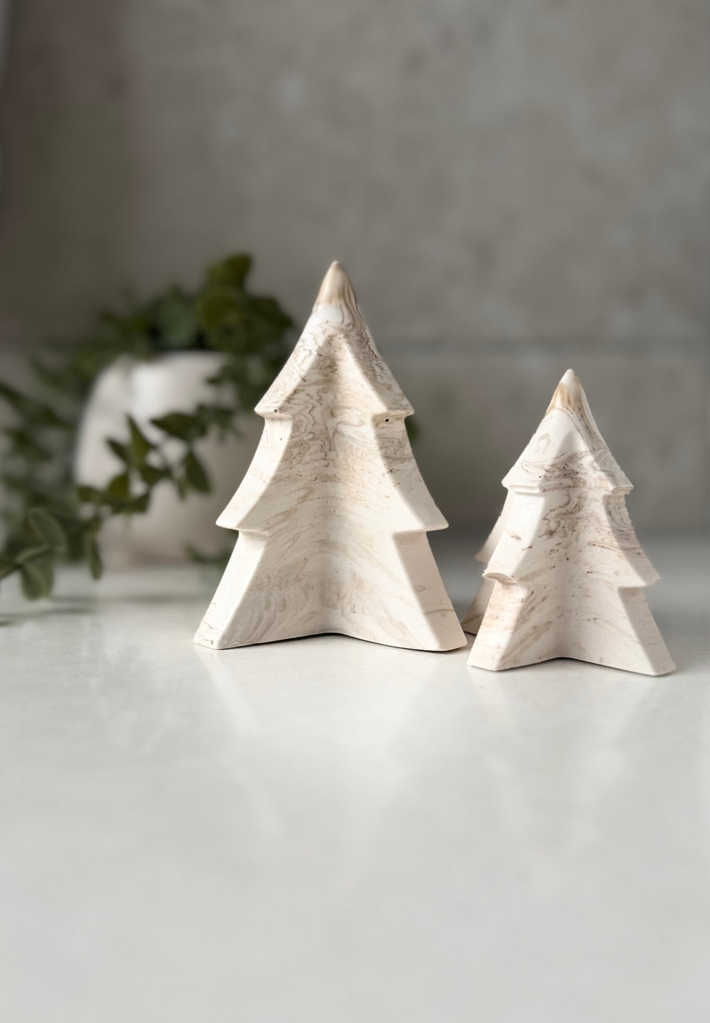 Christmas Tree Set