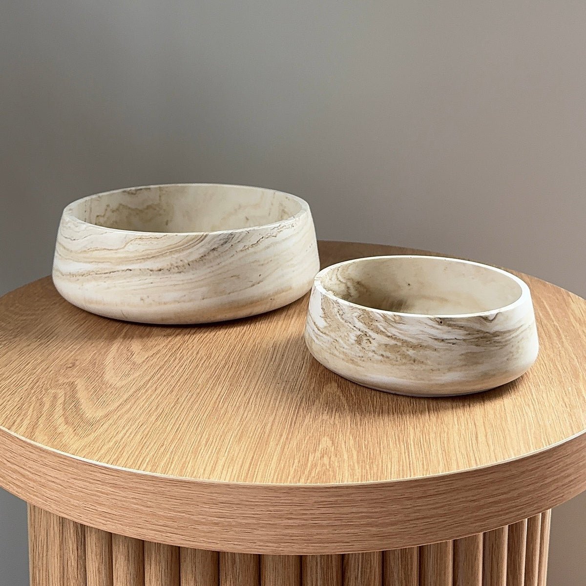 The Ember Bowl Set