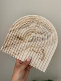 The Arch Tray