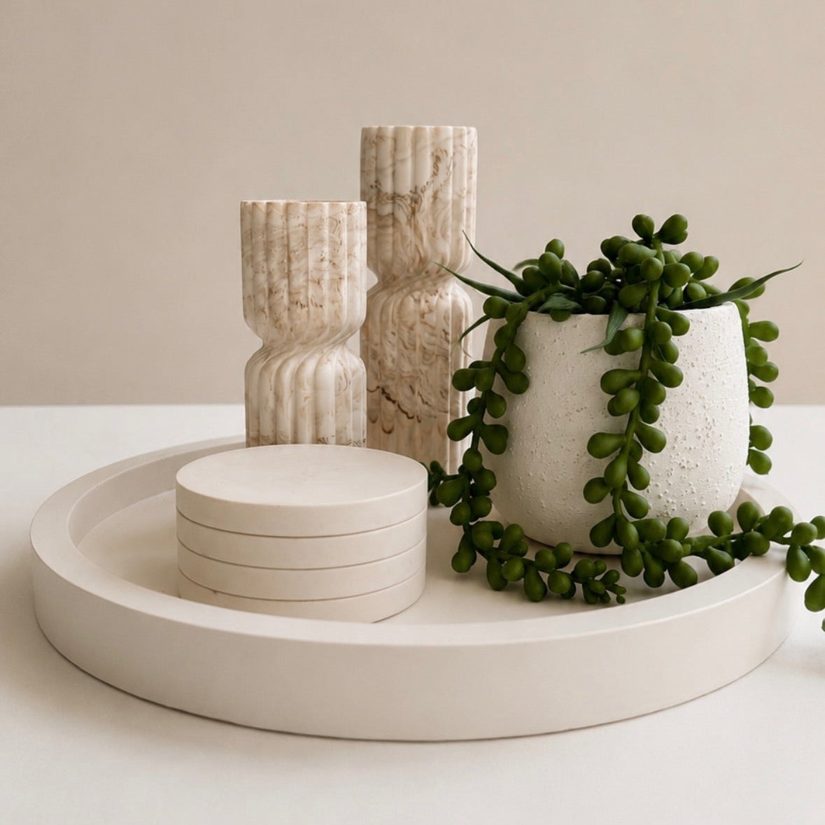 The Coffee Table Collection