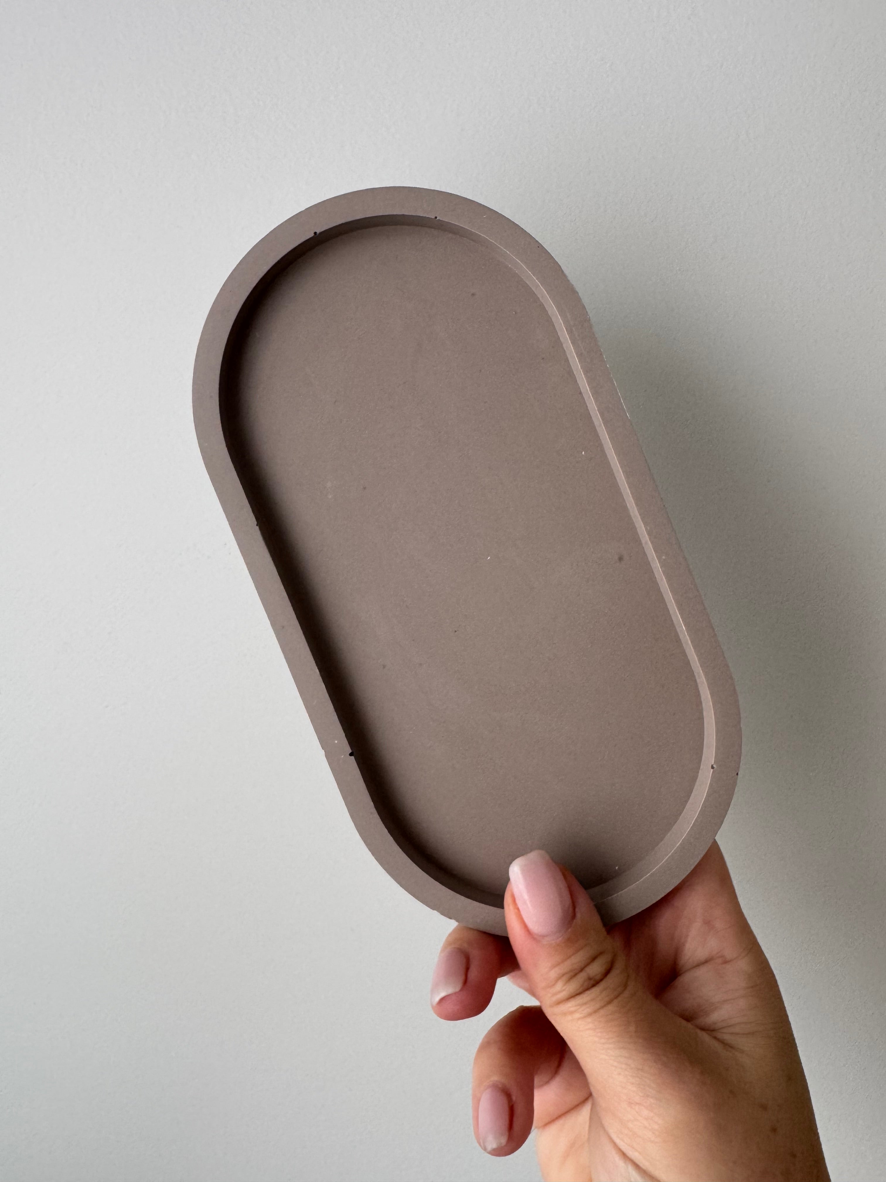 The Essence Tray - Espresso