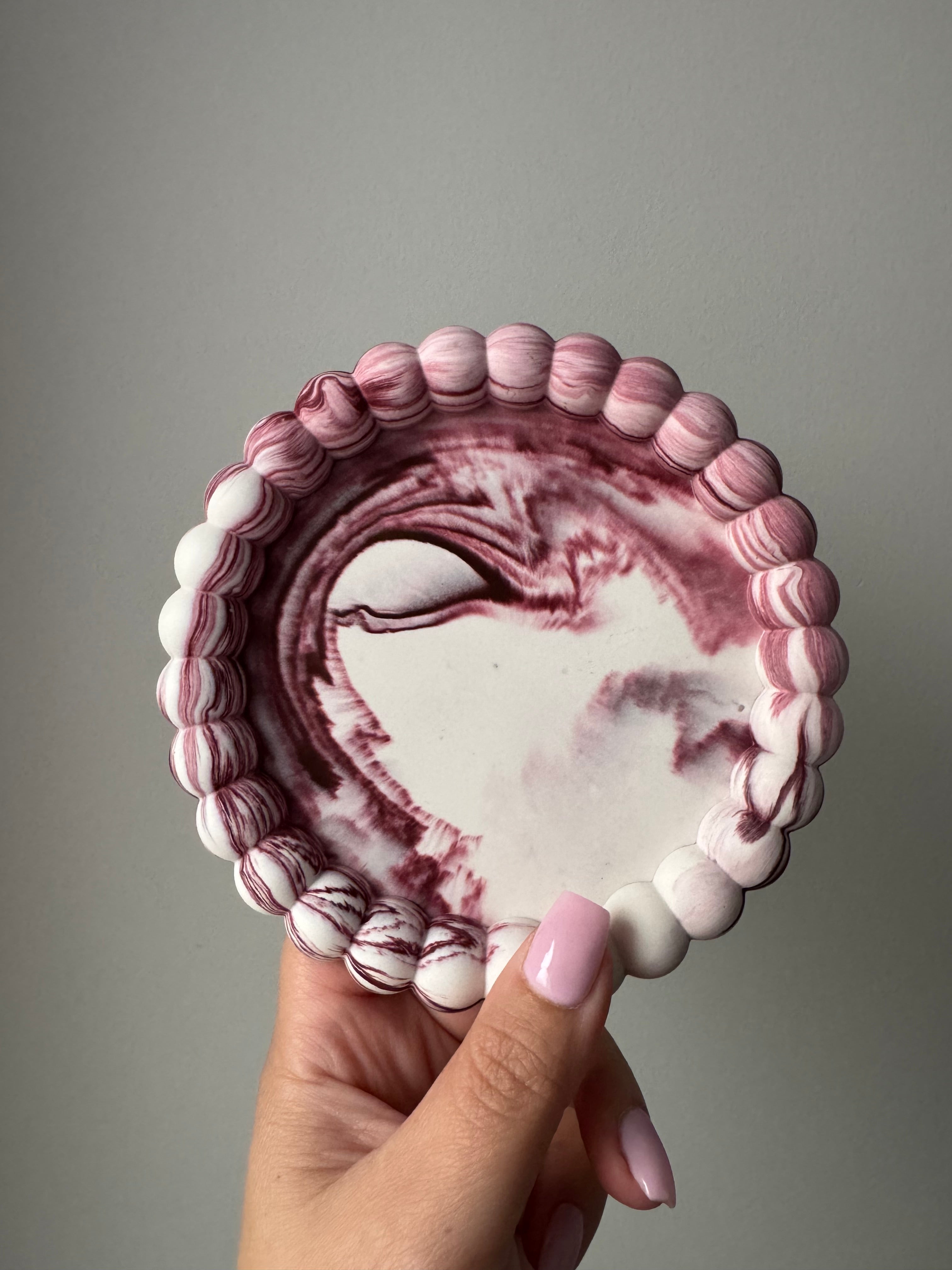 Bubble Coaster