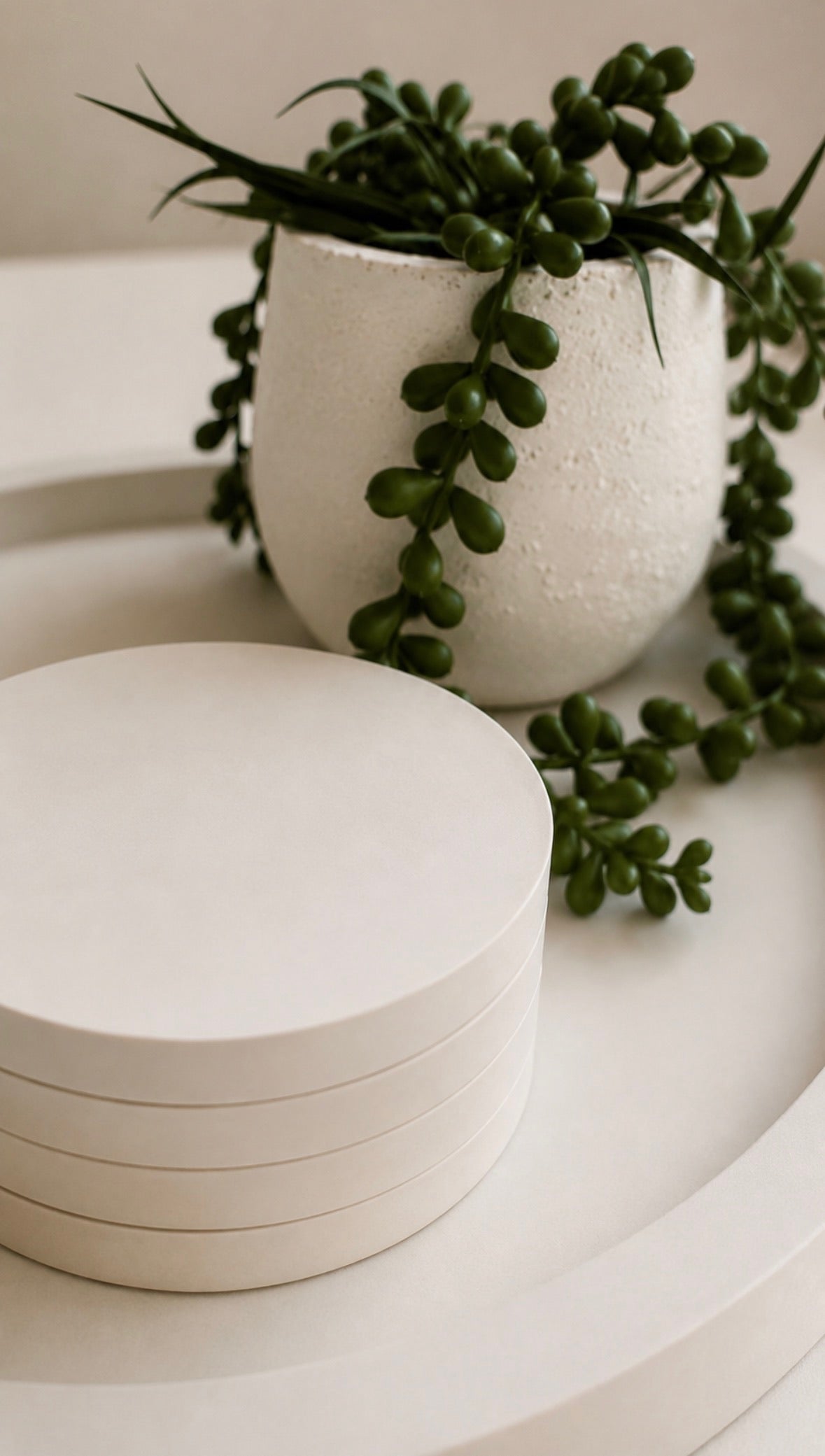 The Coffee Table Collection