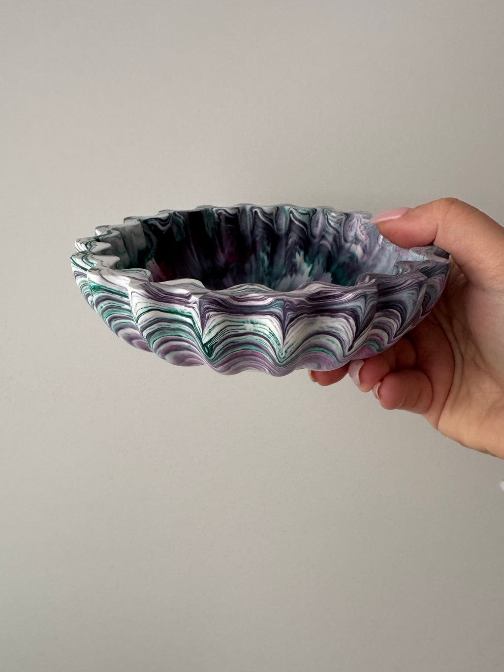 The Aria Bowl