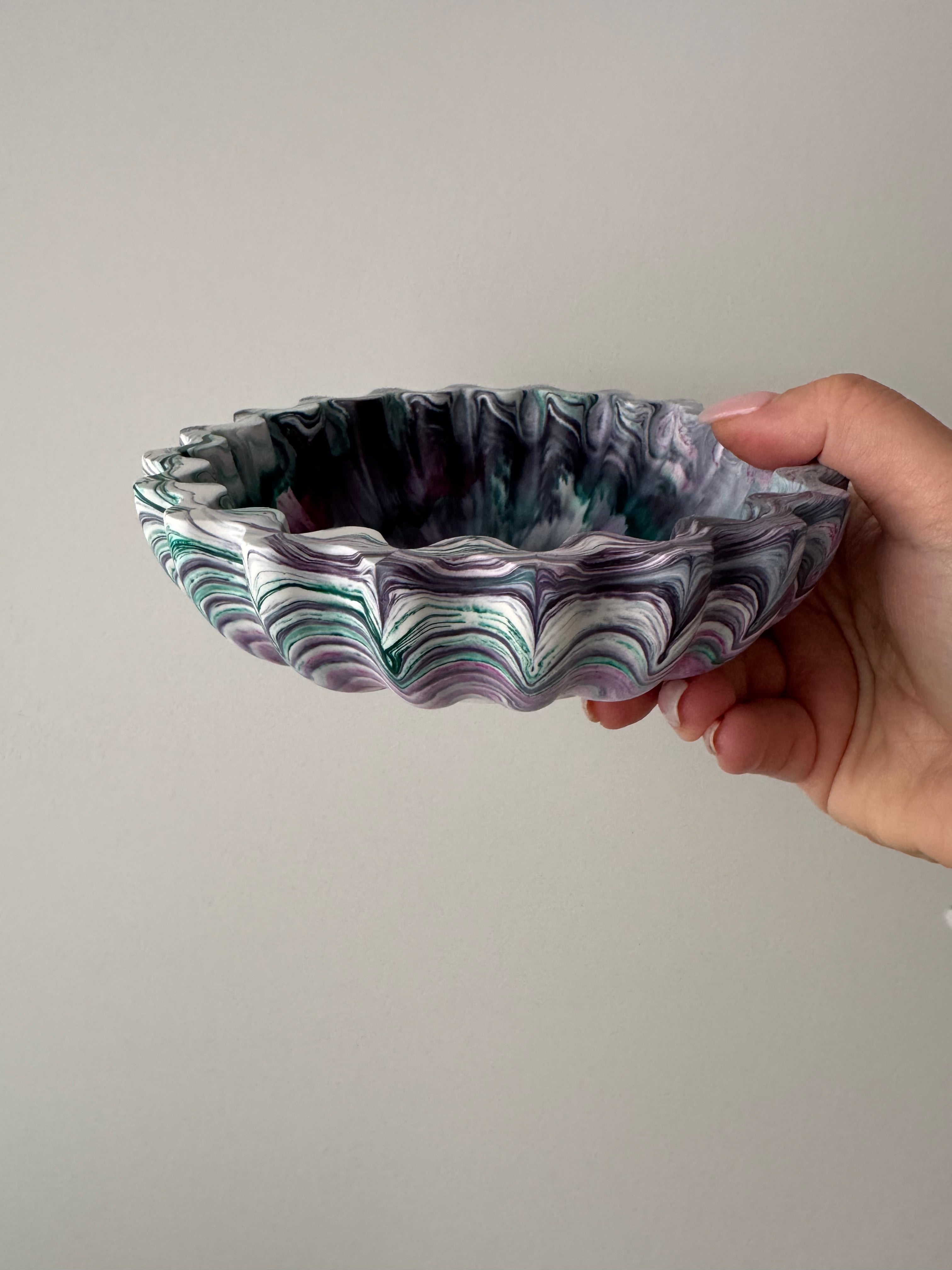 The Aria Bowl