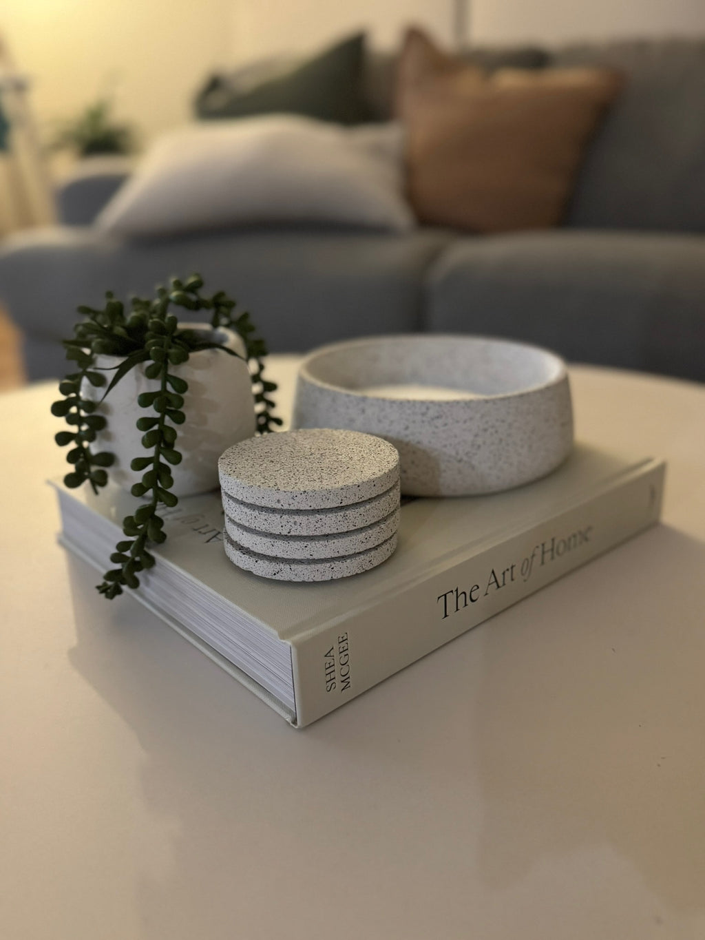 Coasters 4 Pack