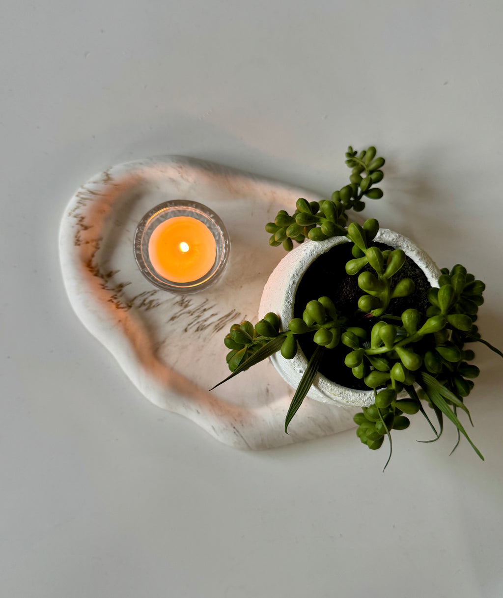 The Luka Tray