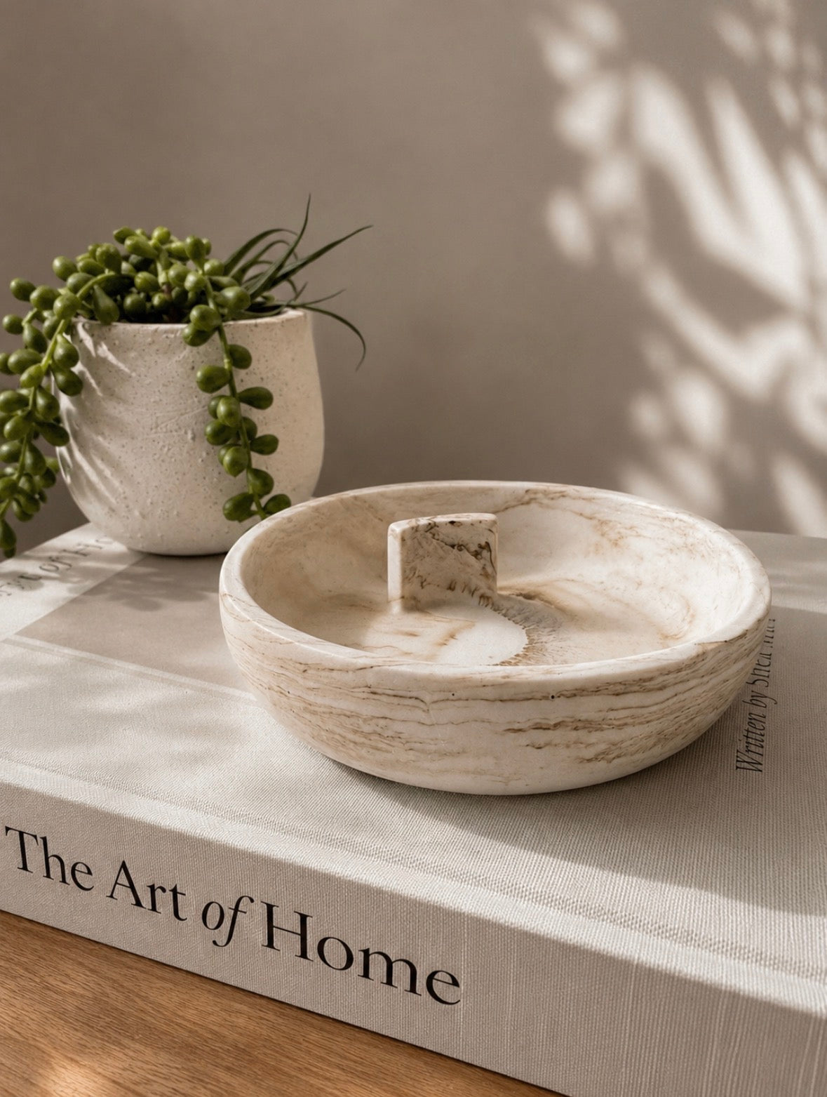 The Haven Bowl