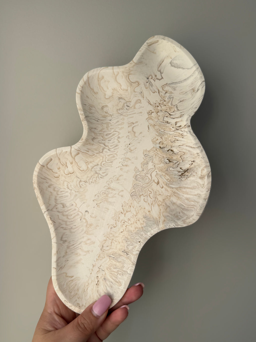 The Elara Tray