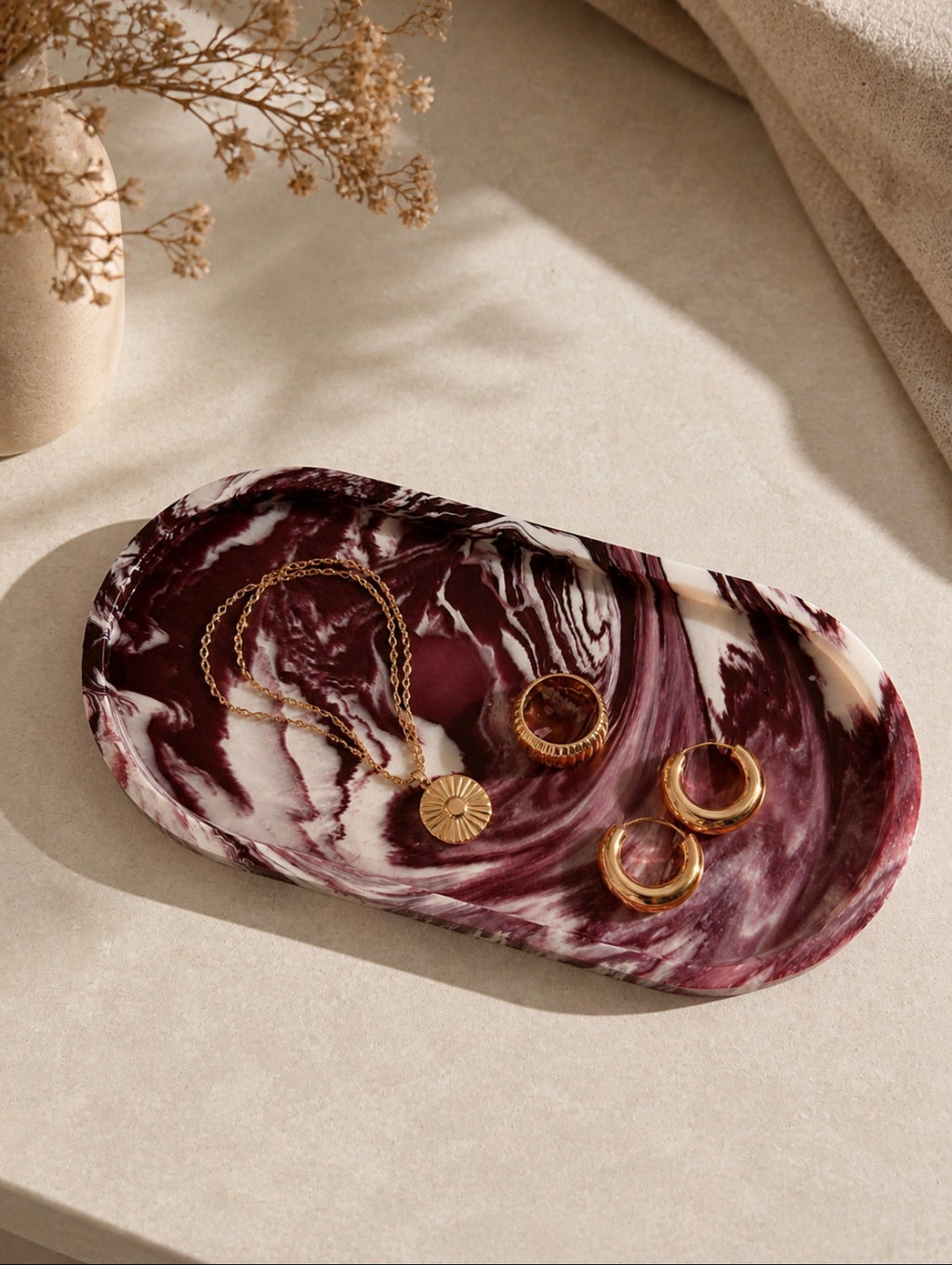 Large Essence Tray