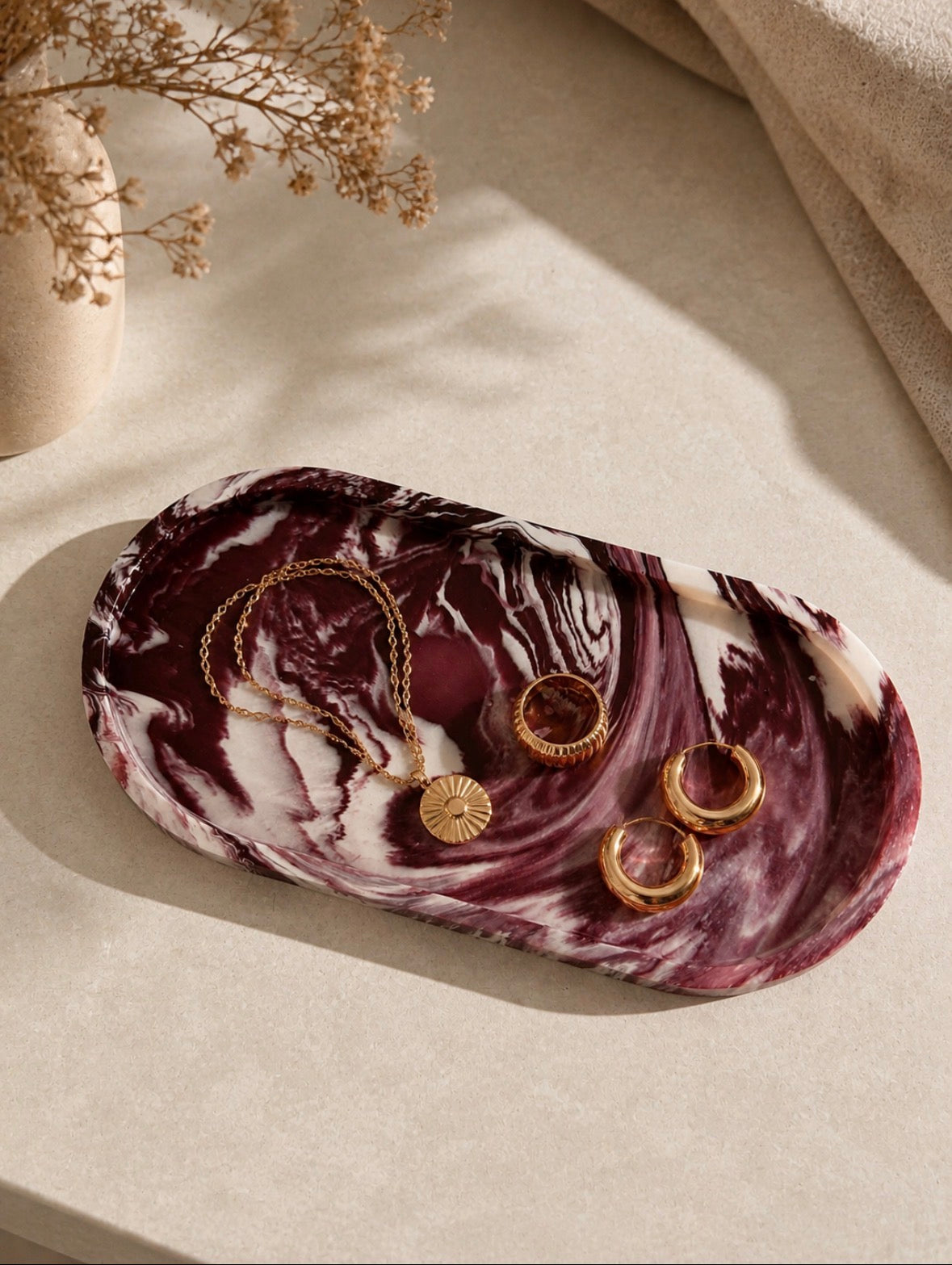 Large Essence Tray