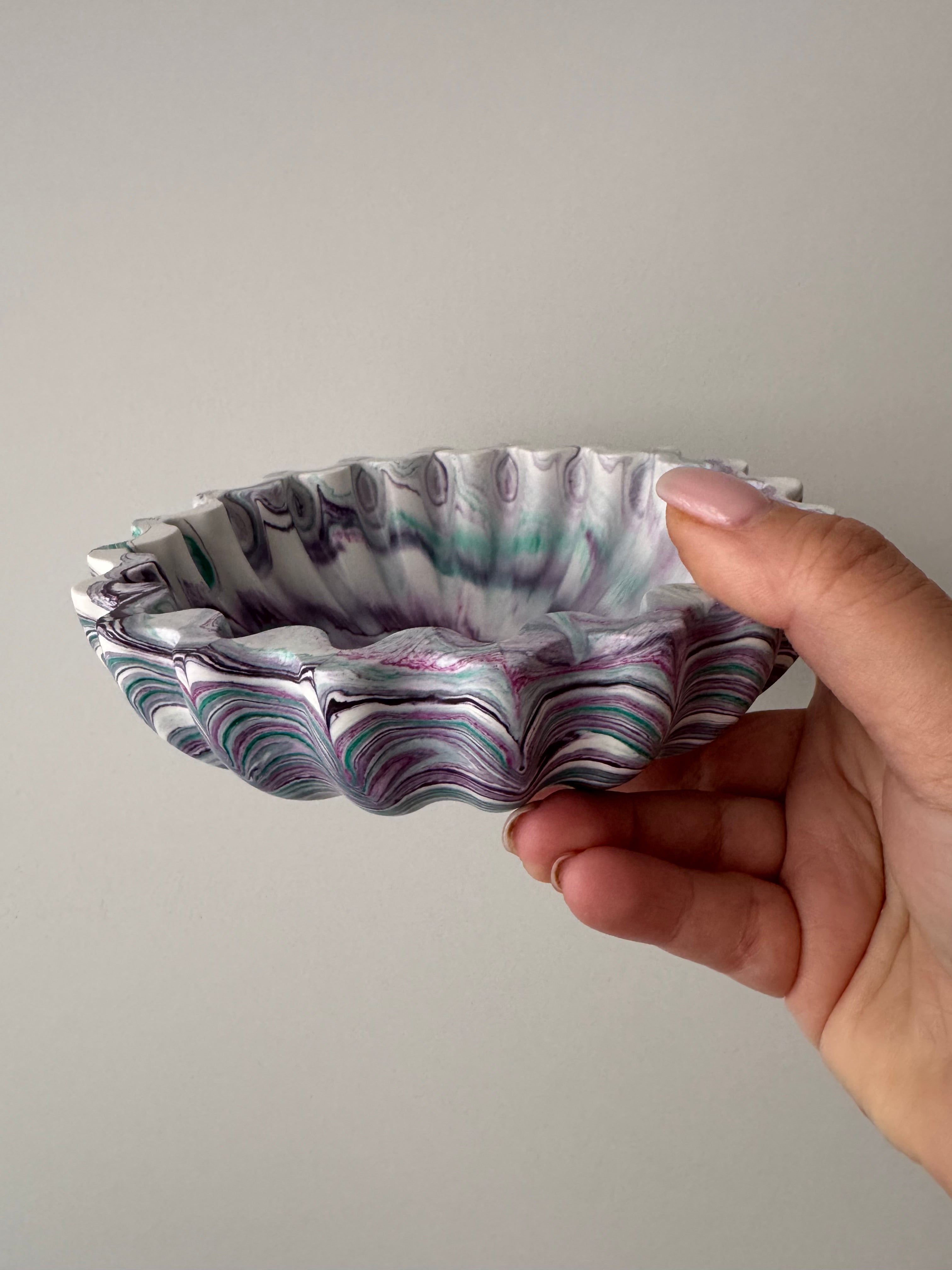 The Aria Bowl