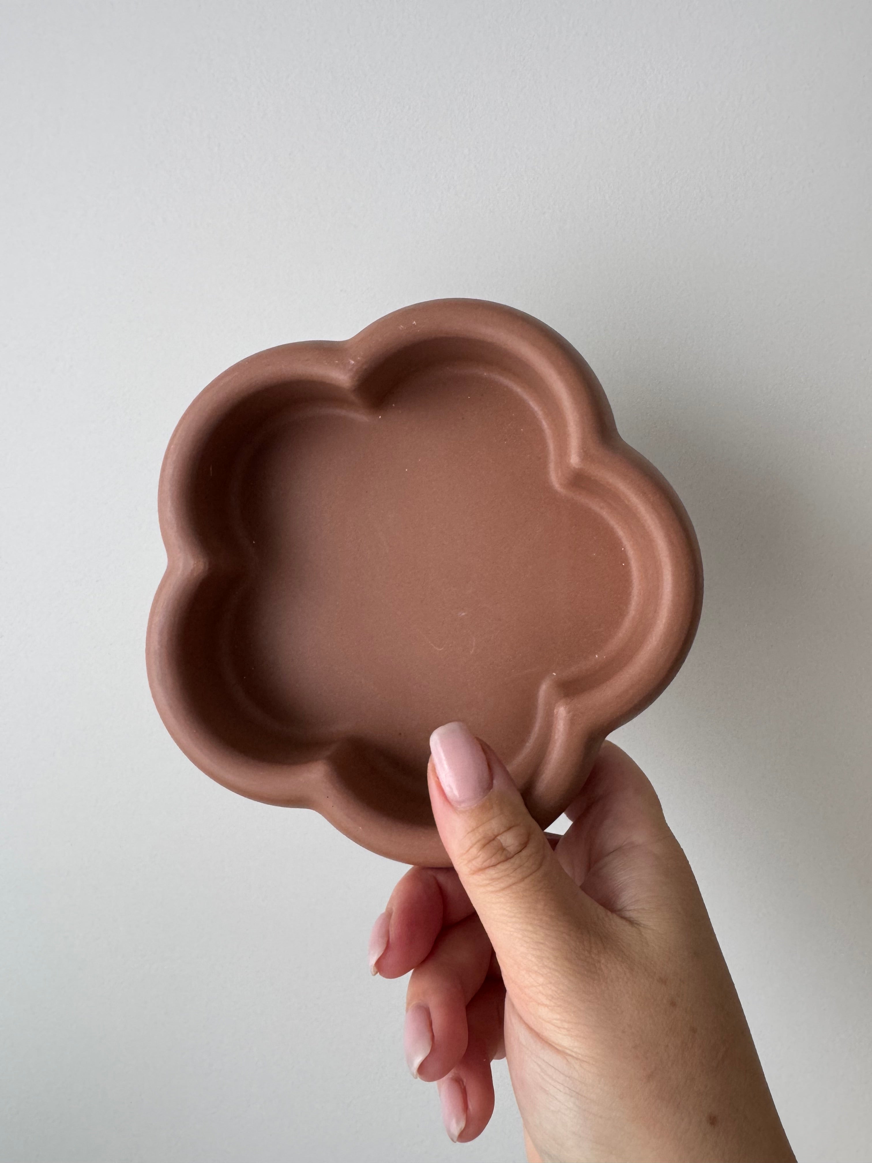 The Bloom Dish