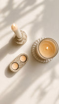 The Candle Lover Collection