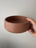 The Ember Bowl - Mocha