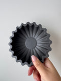 The Aria Bowl - Black