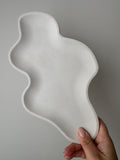 The Elara Tray - Grey