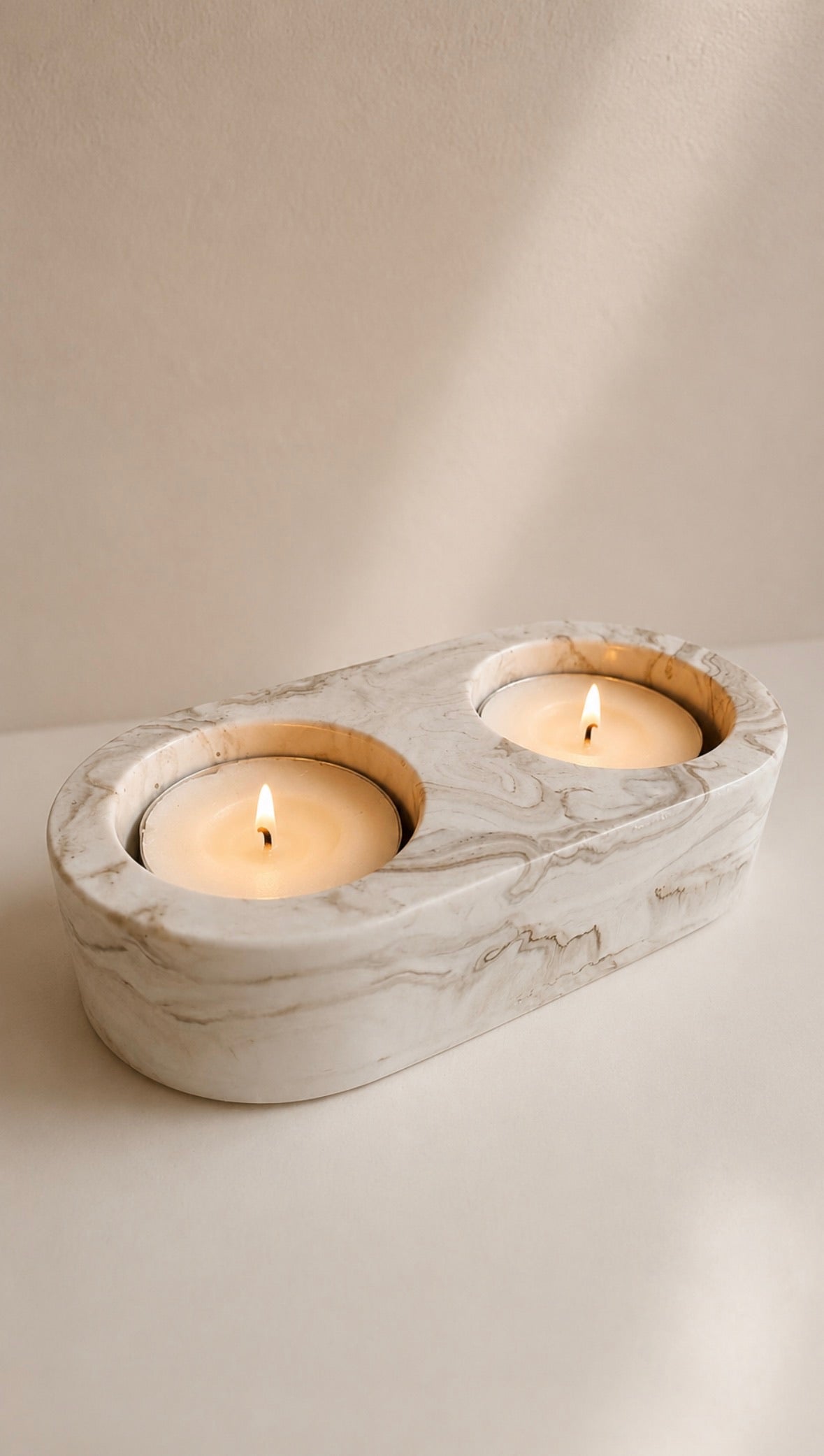 The Candle Lover Collection