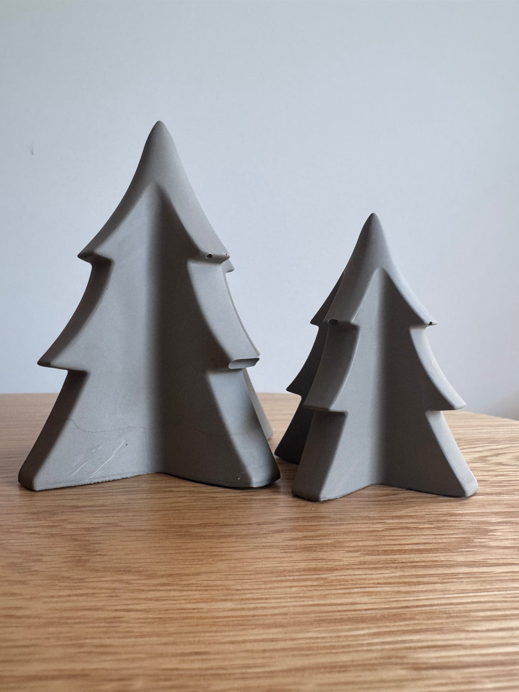 Christmas Tree Set