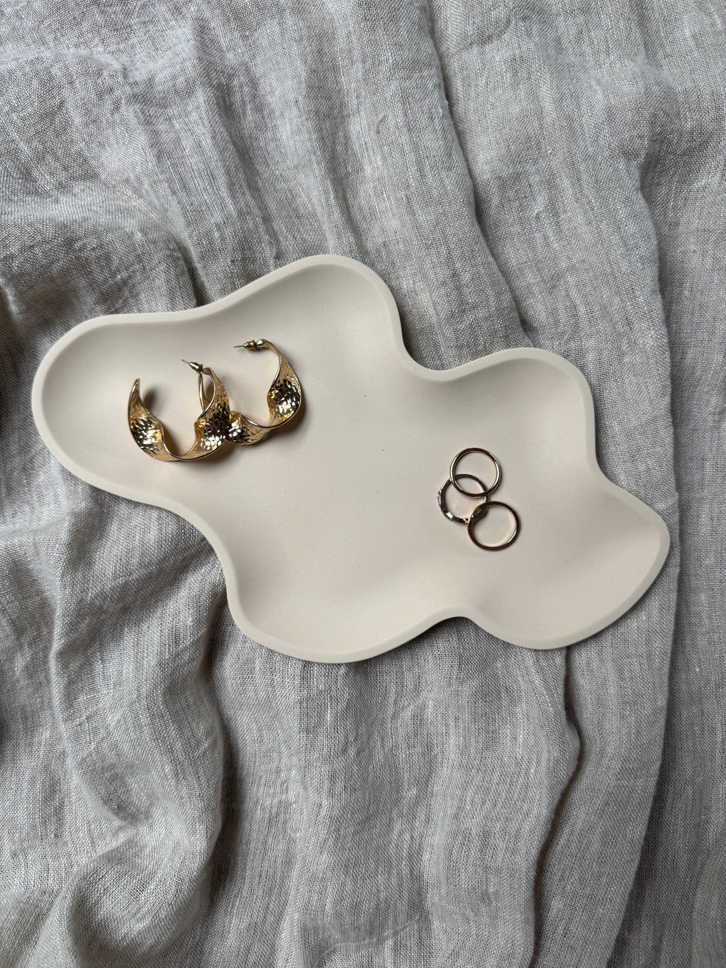 The Elara Tray