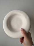 The Aura Bowl - Ivory