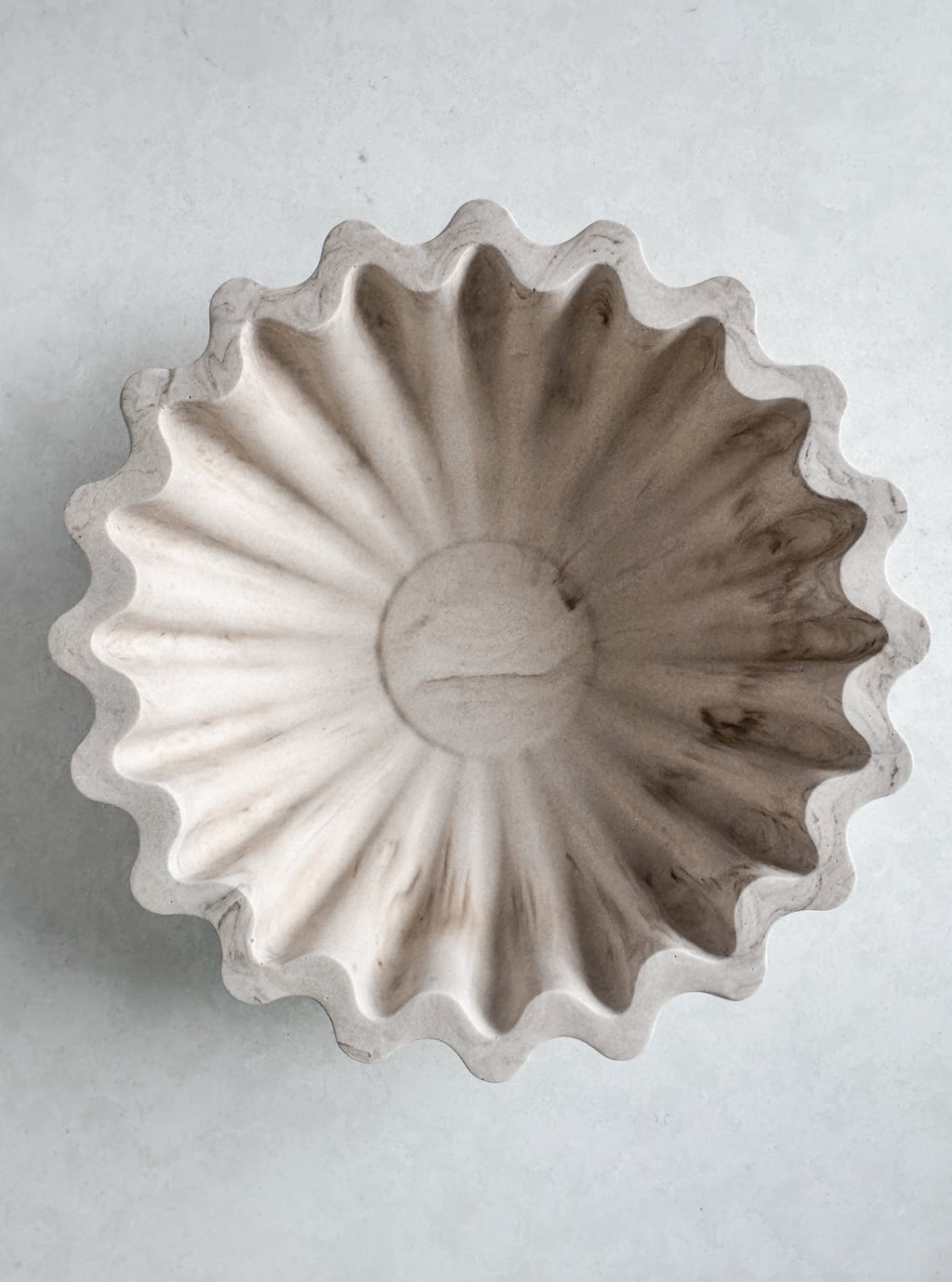 The Aria Bowl