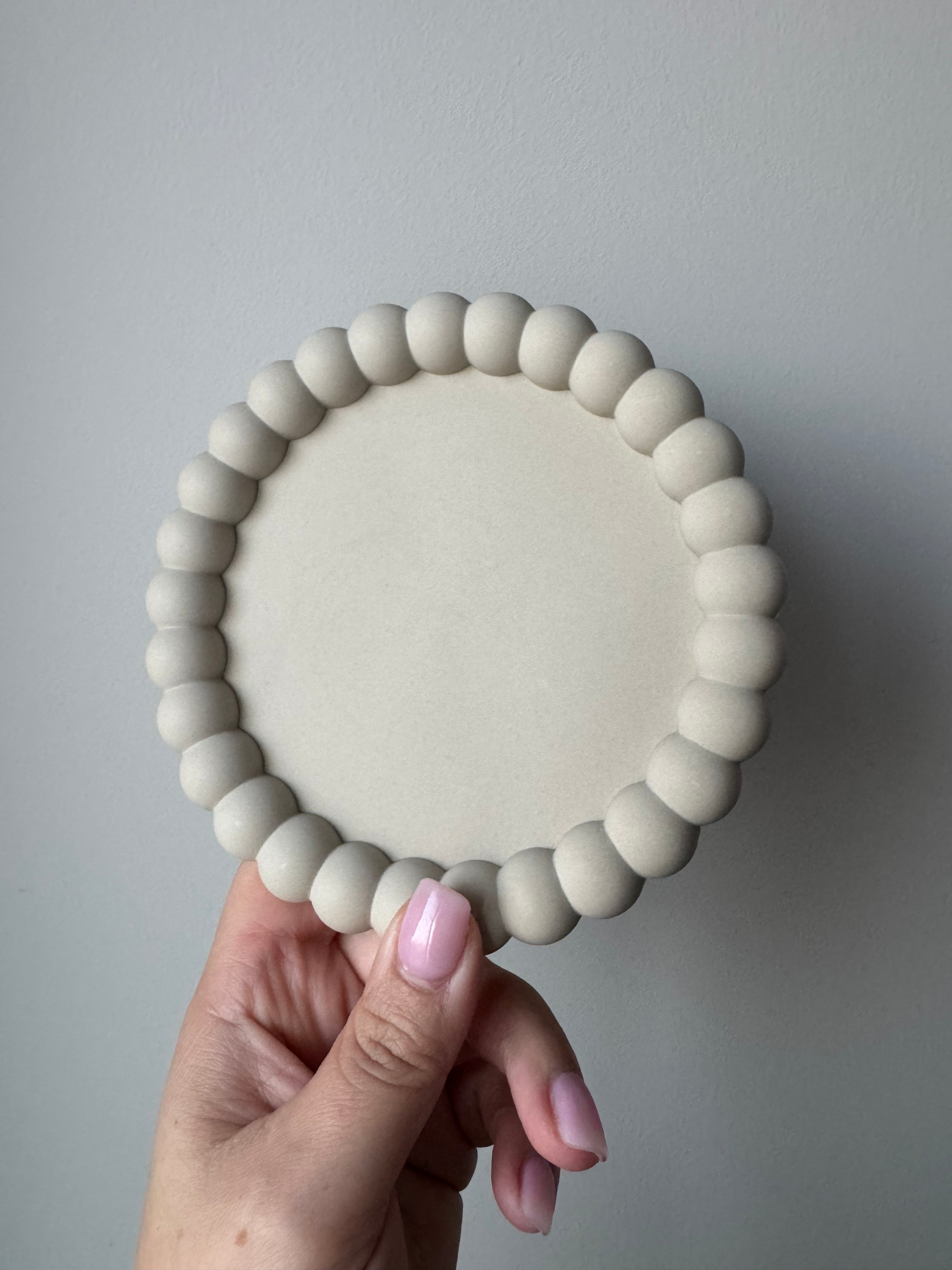 The Bubble Coaster - Oat