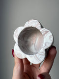 Blossom - Metallic Blush