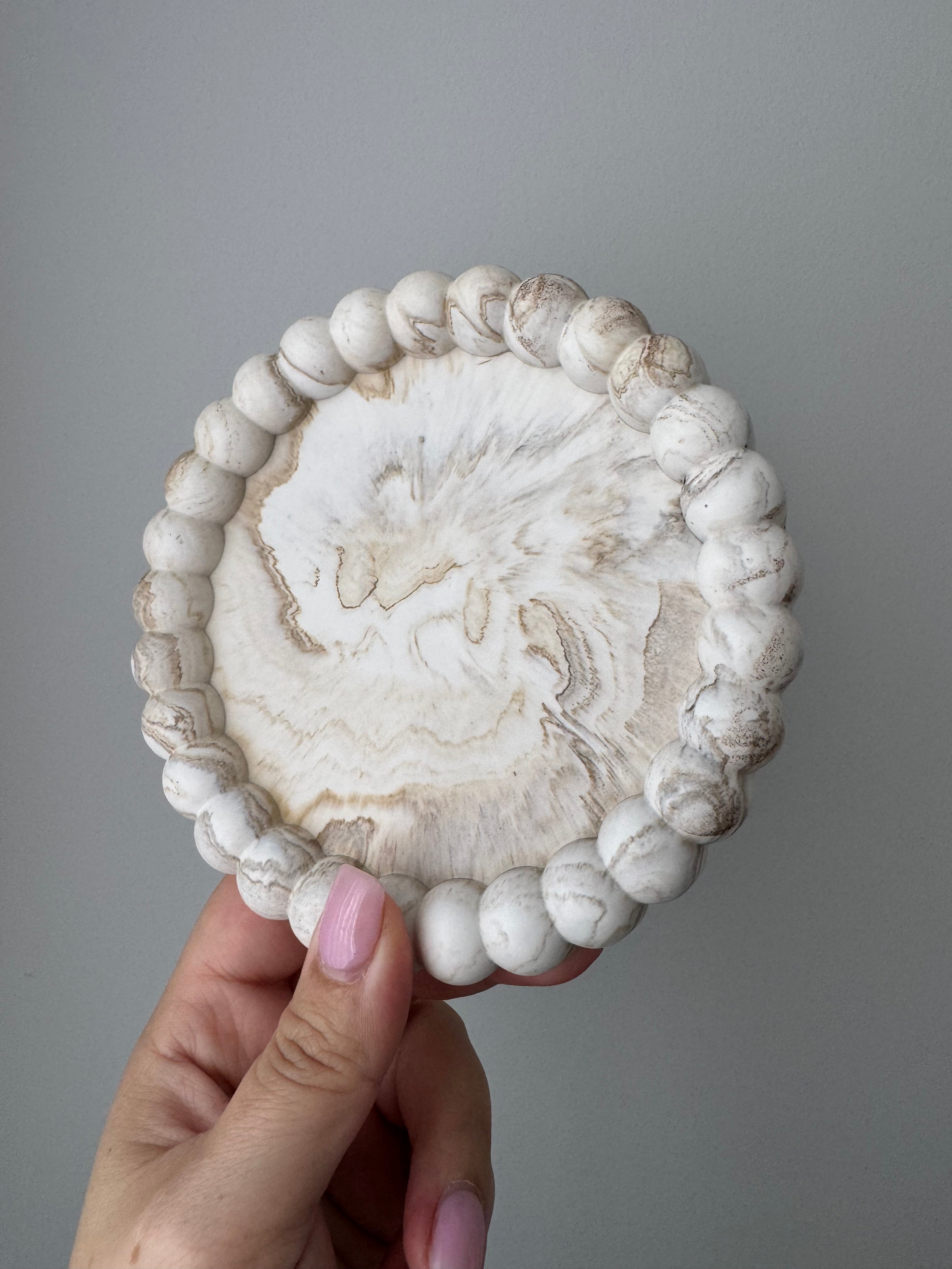 Bubble Coaster