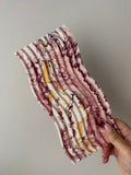 The Wave Tray - Berry Swirl/Gold