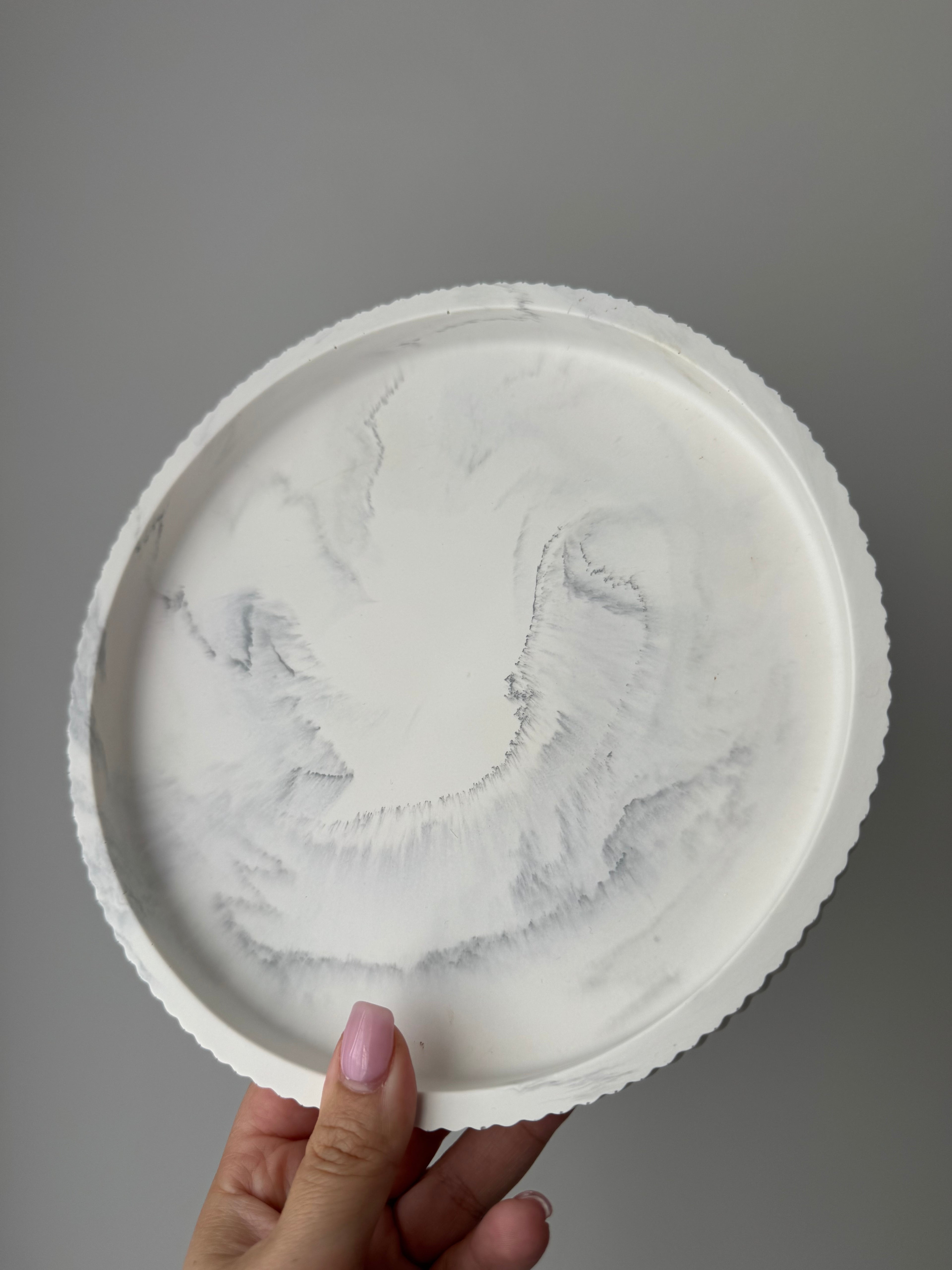 The Florence Tray