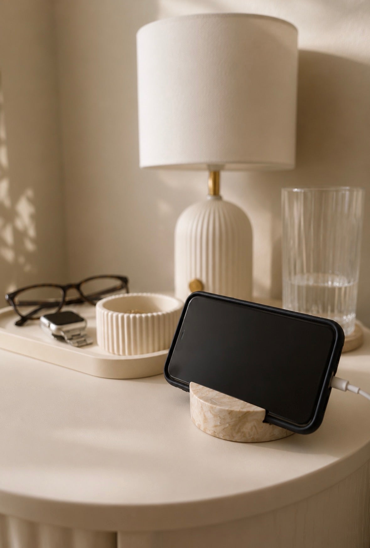 The Bedside Collection
