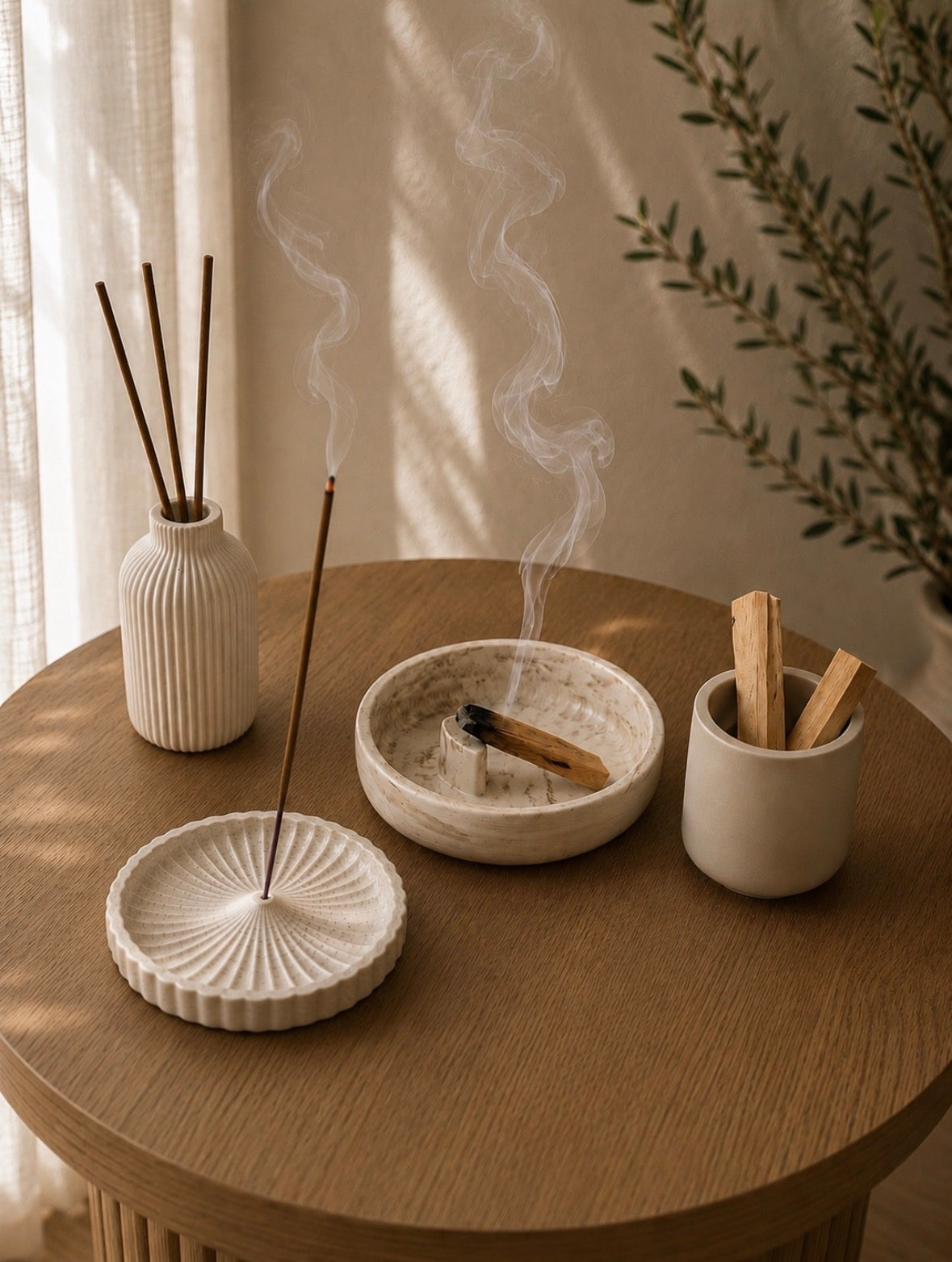 The Wellness Collection