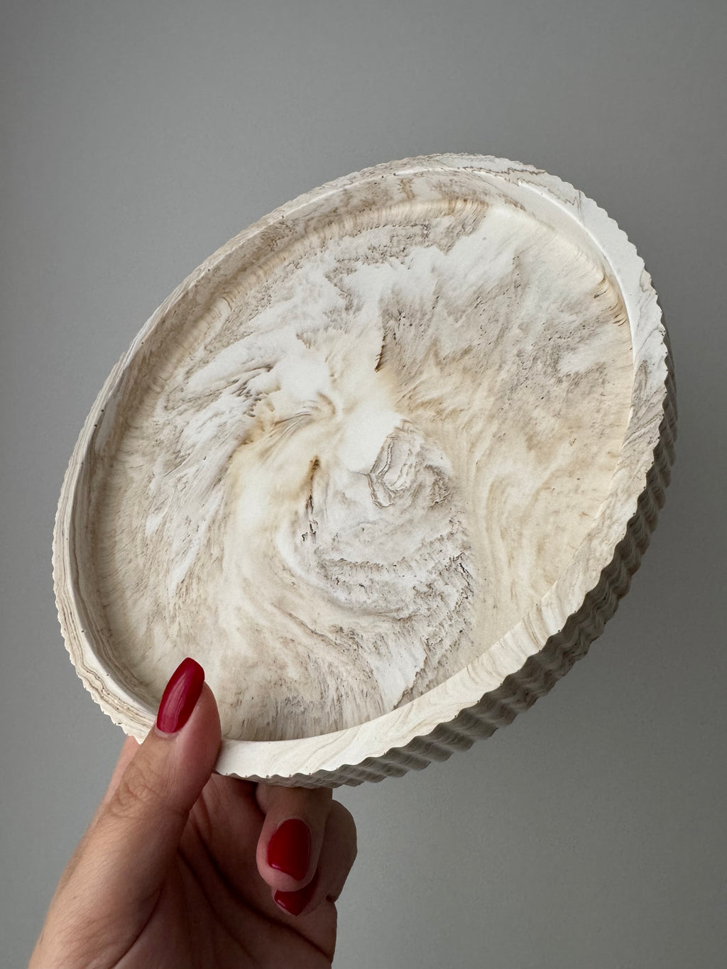 The Florence Tray