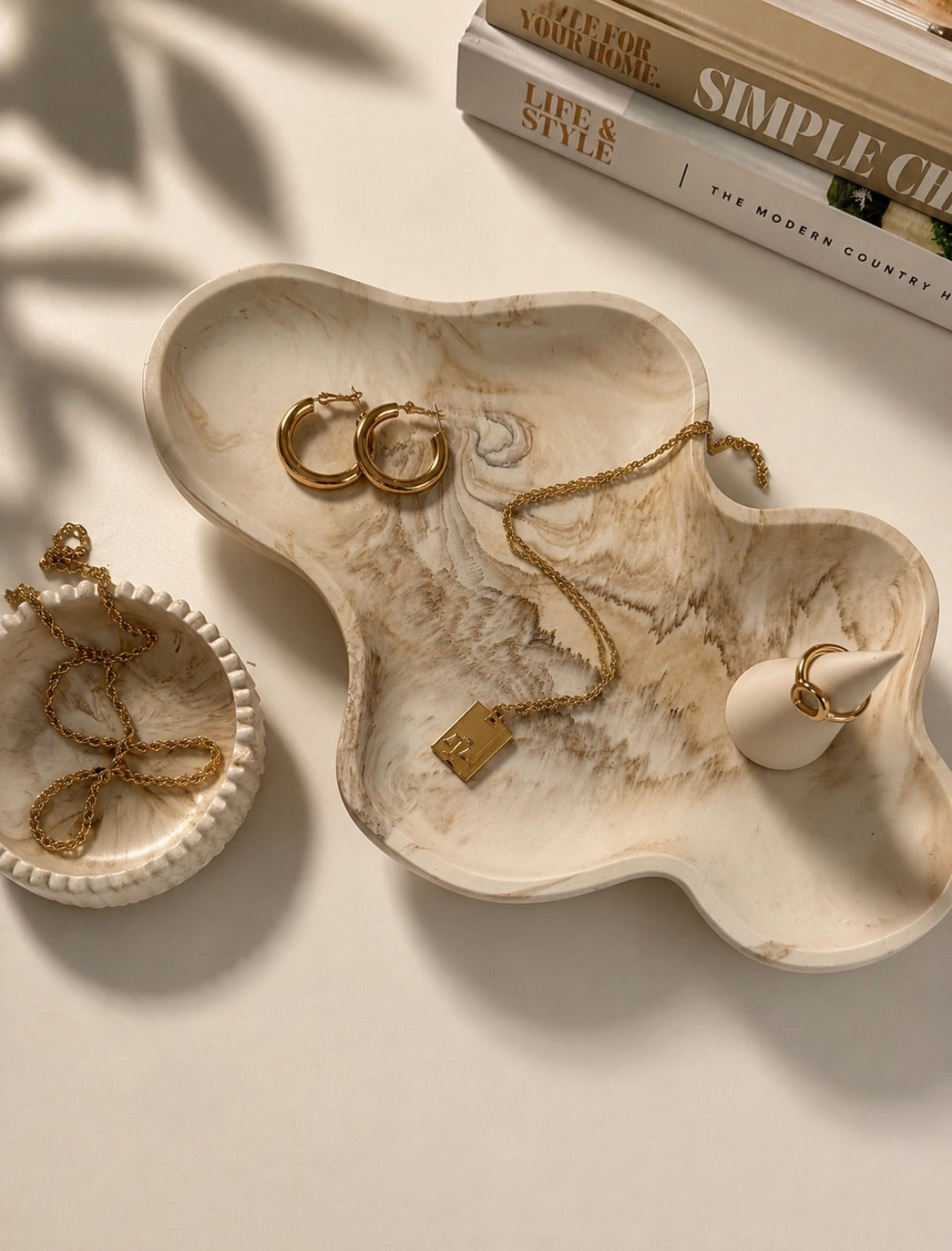 The Jewellery Organiser Collection