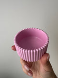 Piccolo - Pink