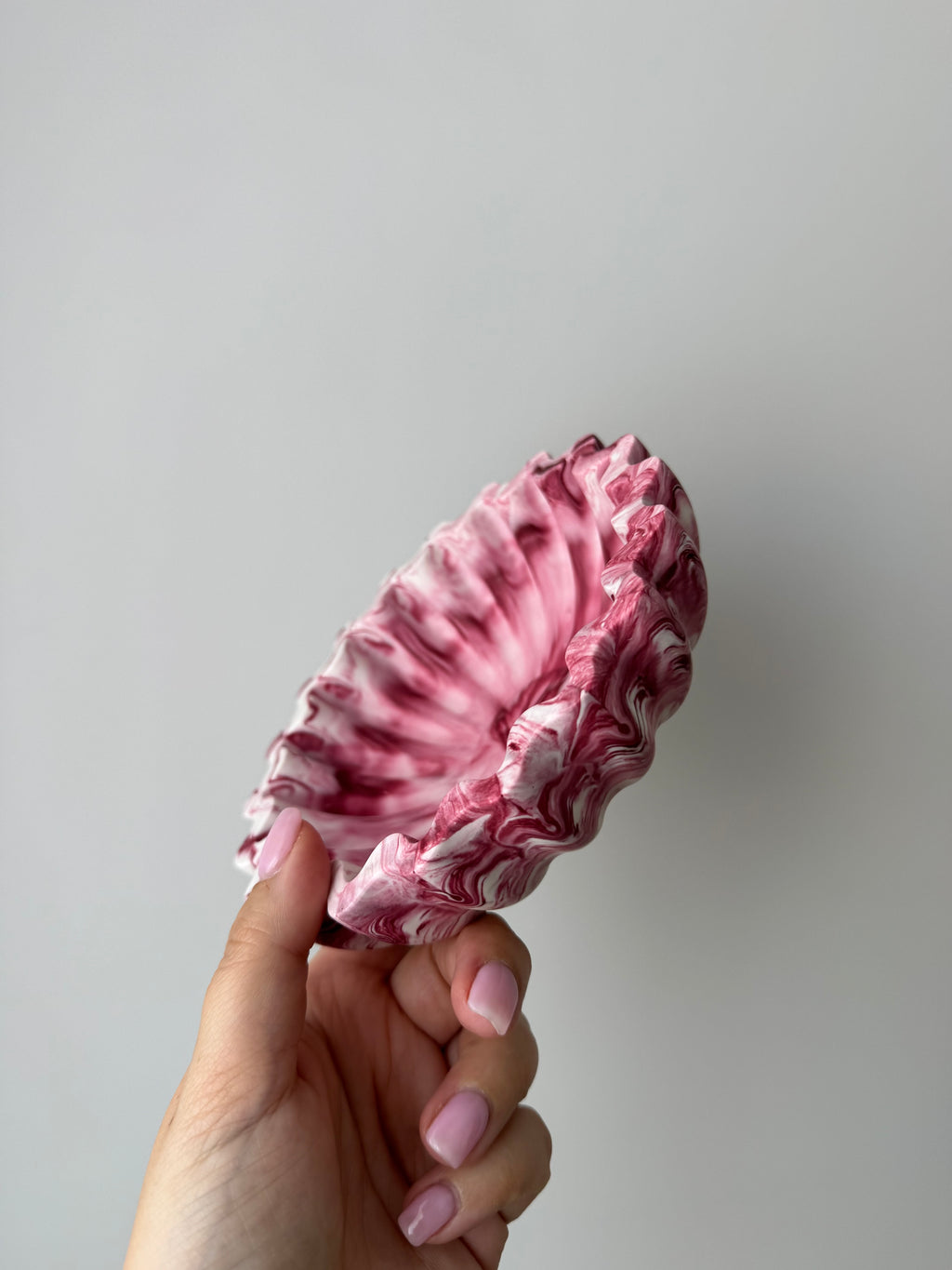 The Aria Bowl - Berry Swirl