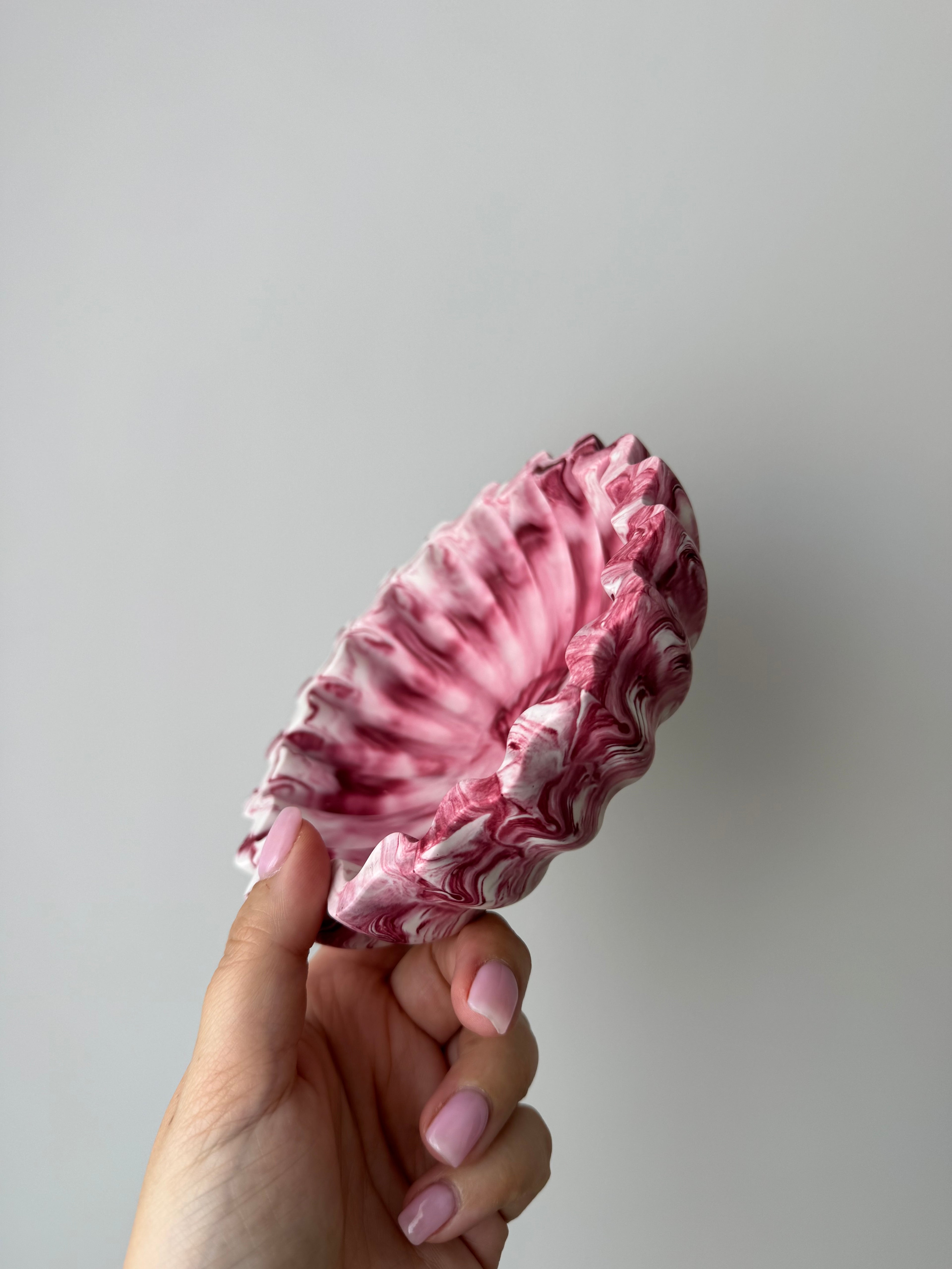 The Aria Bowl - Berry Swirl