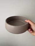 The Ember Bowl - Espresso