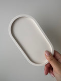 The Essence Tray - White